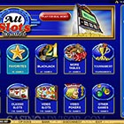 All Slots on tablets