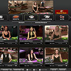 Live Casino games at bet365