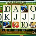 Frankie Dettori's Magic Seven