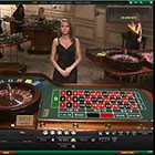 Casino roulette Live