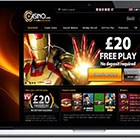Casino.com on your laptop