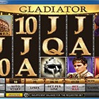 Gladiator Slot Machine