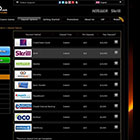 Casino.com payment methods