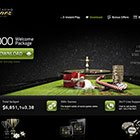 Casino Tropez homepage