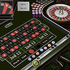 Roulette Table
