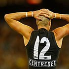 Centrebet - AFL sponsor