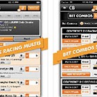 Centrebet mobile options