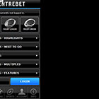 Centrebet sport mobile betting