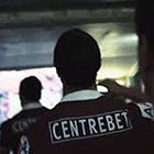 Centrebet - AFL sponsor