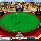 Full Tilt - Moonhut / Limit Hold'em in Australia