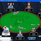 Full Tilt - Poker table