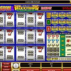 Gaming Club - Australian MegaSpin