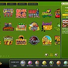 Gaming Club - Slots Machines in Australia