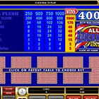 Gaming Club - Royal Flush in Australia