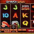 Gaming Club - So Much Sushi Slots