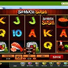 Gaming Club - Slots Games on Tablet