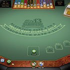 Gaming Club - European BlackJack Live
