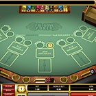 Gaming Club - Pai Gow Poler on Tablet