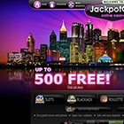 Homepage- Jackpot City Casino