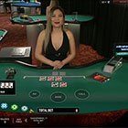 Live Casino games - Jackpot City Casino