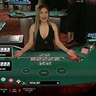 Live Casino on Tablets - Jackpot City Casino