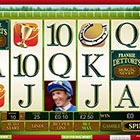 Spin Games on tablet