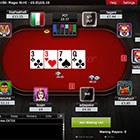 Online Poker Table