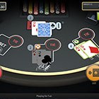Play for fun Poker