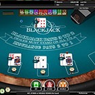 Blackjack at Leo Vegas