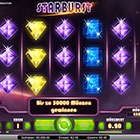 StarBurst Spin Machine