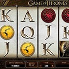 Game of Thrones Spins Machine