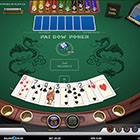 Pai Gow Poker