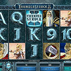 Thunder Struck II