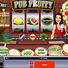 Free Spin Pub Fruity
