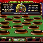 Play Whack a Jackpot 