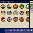 Blackjack games on tablet