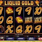 Liquid Gold Slots