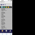 Promotions online on iPhone