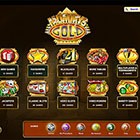 Slots games at Mummy's Gold