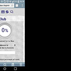 Loyalty Club on mobile