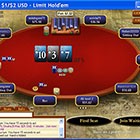 Cyane II: Limit Hold'm 