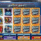 Break Away Slot