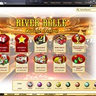 River Belle online Casino