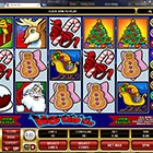 Christmas Slot