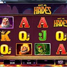 Hot as Hades Slot