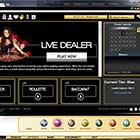 Live Dealer games