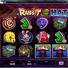 Rabbit in the Hat Slot