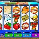 Mega Moolah Summertime