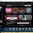 VIP Games at Roxy Palace