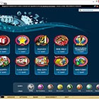 Roxy Palace online games